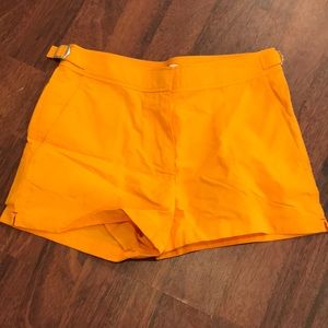 Orlebar Brown beach shorts